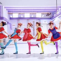 Red Velvet – THE RED ¡El primer álbum completo de su carrera!